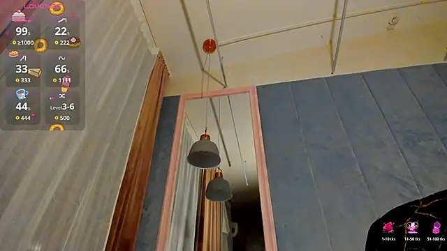 Sassy Teen online show from January 13, 4:38 am