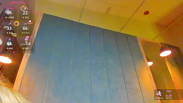 Sassy Teen online show from December 21, 9:04 pm