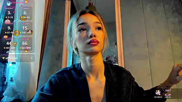 Sassy Teen online show from February 26, 7:41 am