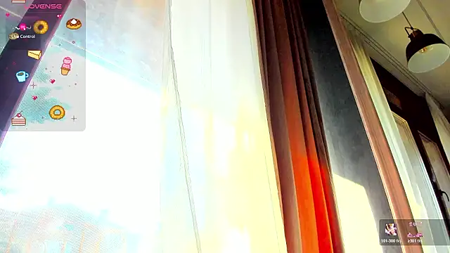 Sassy Teen online show from March 9, 9:35 am