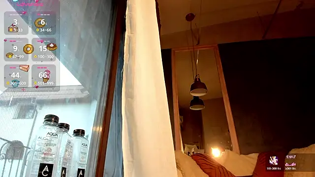 Sassy Teen online show from February 9, 8:34 am