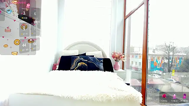 Sassy Teen online show from March 31, 1:35 pm