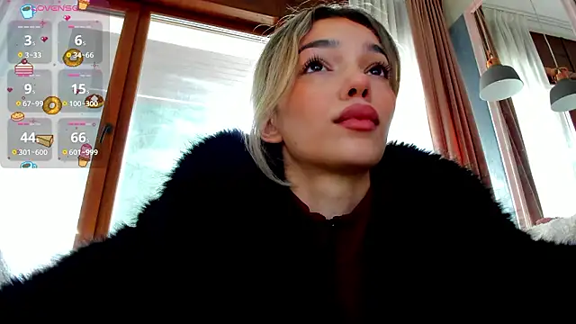 Sassy Teen online show from February 25, 8:47 am