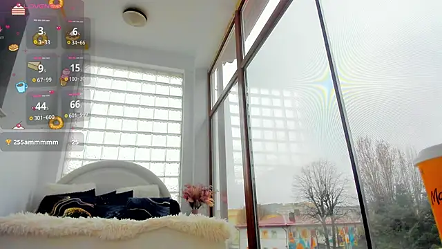 Sassy Teen online show from March 29, 5:31 am