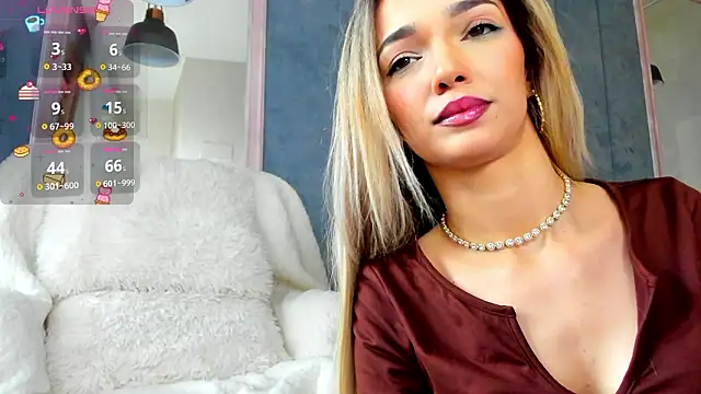 Sassy Teen online show from March 5, 8:33 am