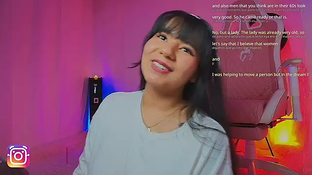 lili taylor online show from February 7, 5:43 pm