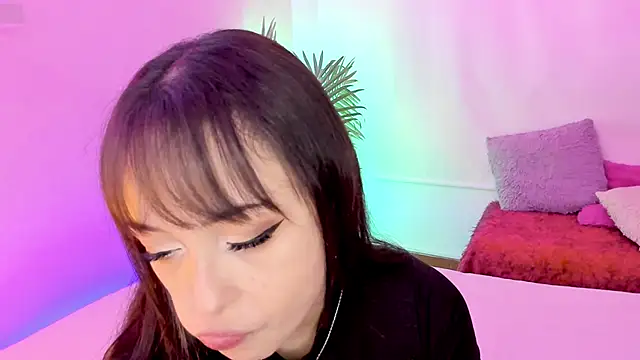 Gloomydoll online show from November 21, 7:02 pm