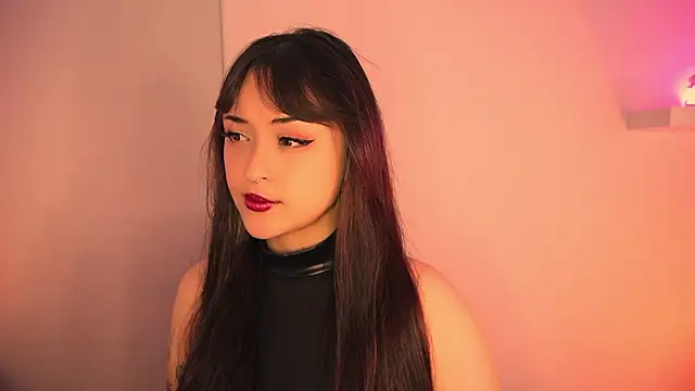 Gloomydoll online show from February 9, 7:23 pm