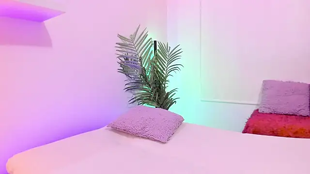 Gloomydoll online show from November 7, 6:56 pm