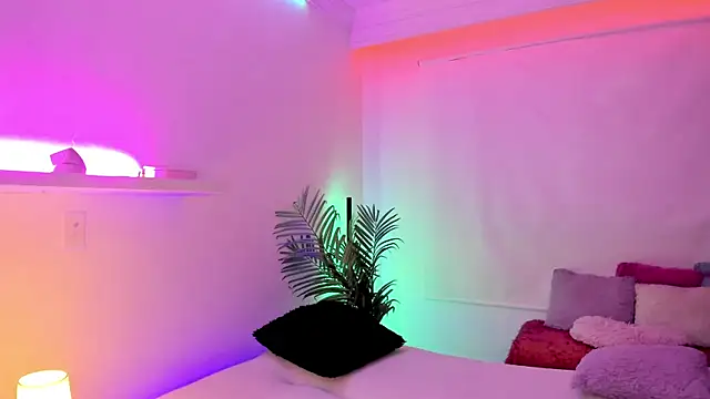 Gloomydoll online show from November 25, 7:47 pm