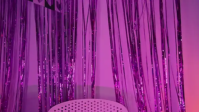 Gloomydoll online show from March 16, 9:06 pm