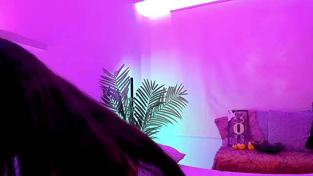 Gloomydoll online show from October 22, 7:02 pm