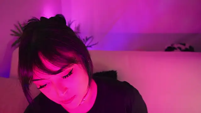 Gloomydoll online show from March 10, 6:34 pm