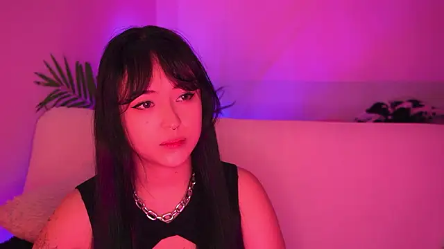 Gloomydoll online show from March 13, 8:58 pm