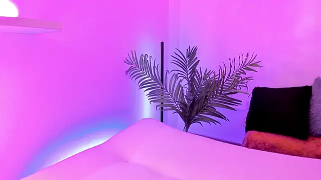 Gloomydoll online show from January 12, 6:47 pm