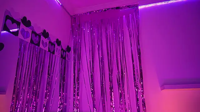 Gloomydoll online show from March 25, 6:51 pm