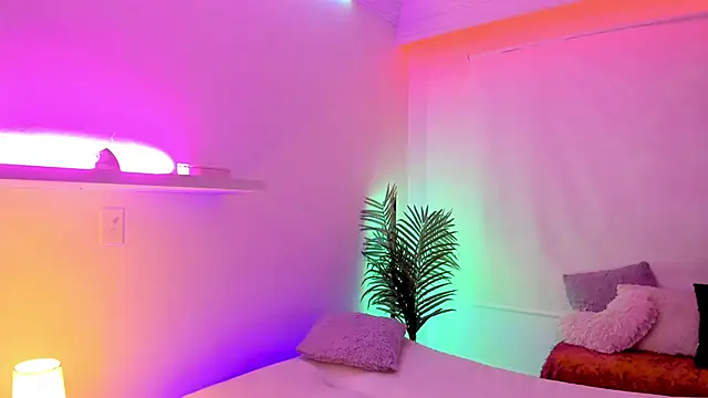 Gloomydoll online show from November 15, 7:29 pm