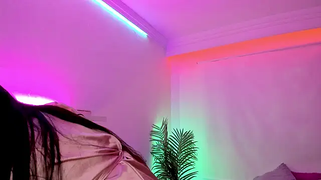 Gloomydoll online show from November 22, 5:01 pm