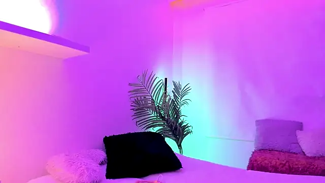 Gloomydoll online show from December 20, 7:17 pm