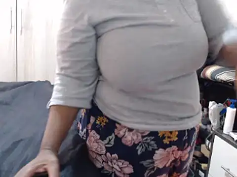 Real1SweetQueen online show from April 30, 7:37 am