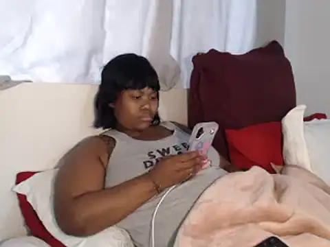 Real1SweetQueen online show from October 27, 8:37 am