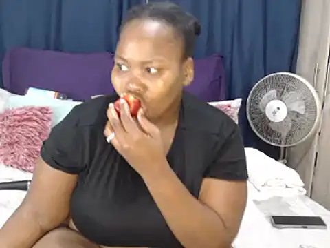 Real1SweetQueen online show from January 9, 6:04 pm