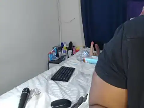 Real1SweetQueen online show from December 13, 8:04 pm