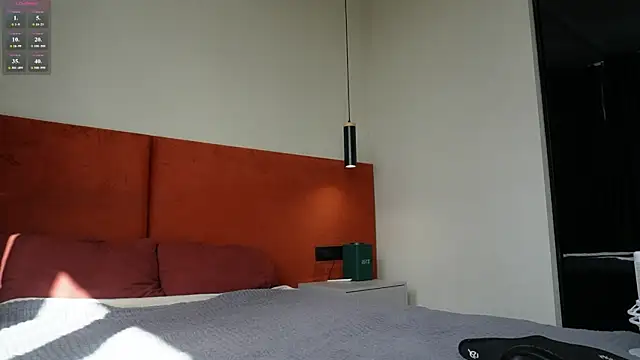 annief0x online show from May 9, 4:27 am