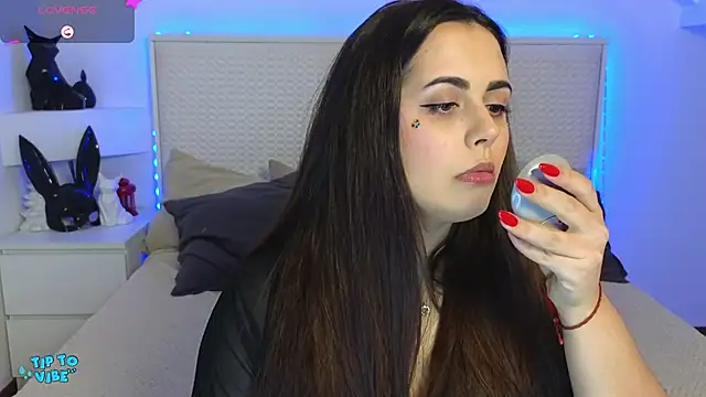 Snapshot of Eva_Rogers_ chatting on January 29, 3:26 pm Eva Rogers online show from January 29, 3:26 pm