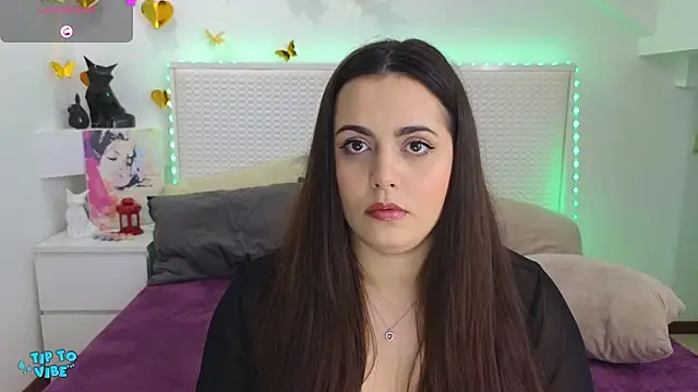 Snapshot of Eva_Rogers_ chatting on March 5, 7:38 am Eva Rogers online show from March 5, 7:38 am