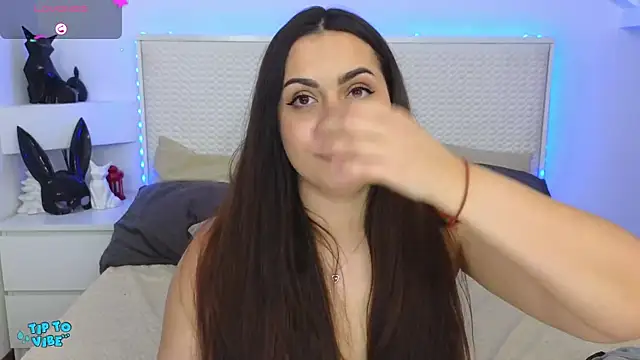 Snapshot of Eva_Rogers_ chatting on January 22, 4:55 pm Eva Rogers online show from January 22, 4:55 pm