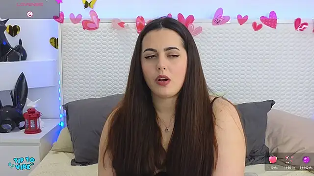 Snapshot of Eva_Rogers_ chatting on February 14, 2:23 pm Eva Rogers online show from February 14, 2:23 pm