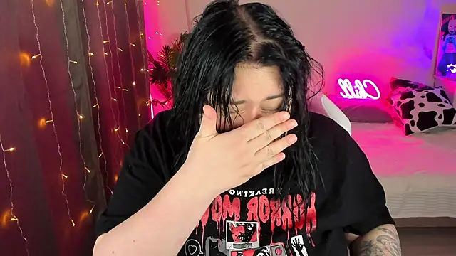 Akemi BBW online show from November 1, 5:51 pm