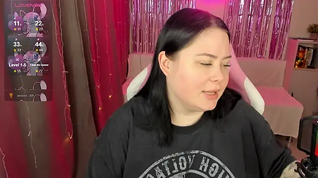 Akemi BBW online show from May 2, 11:59 am