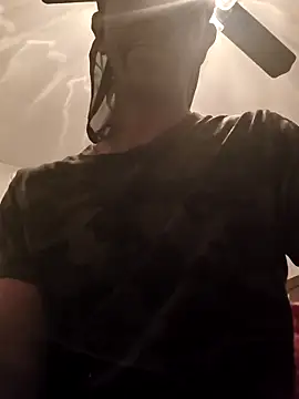 icyMike43 online show from February 18, 4:43 am