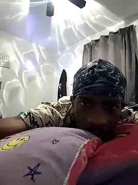 icyMike43 online show from March 15, 6:20 am