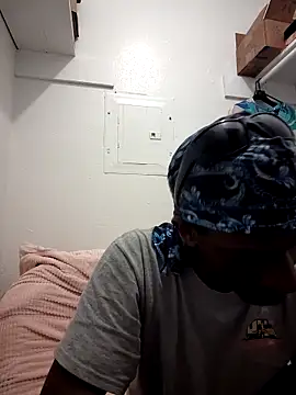 icyMike43 online show from March 3, 8:10 am