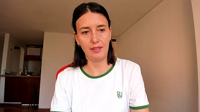 zoe jeane beker online show from February 28, 9:55 pm