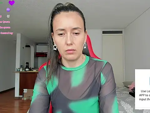 zoe jeane beker online show from May 21, 9:12 pm