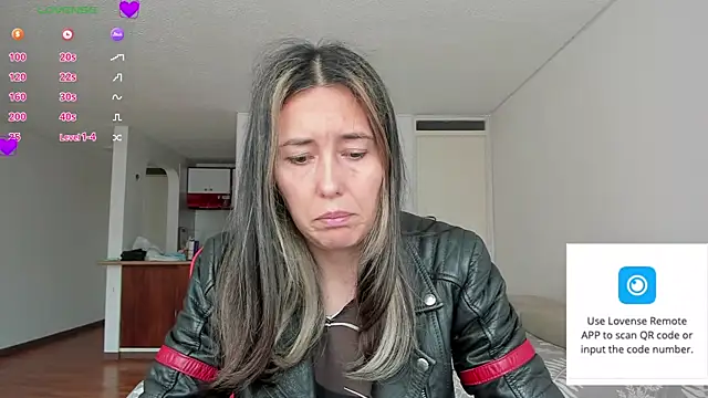 zoe jeane beker online show from March 27, 9:38 pm