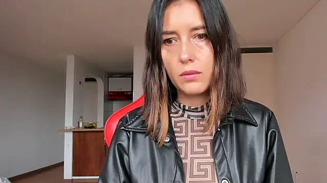 zoe jeane beker online show from February 19, 7:16 pm