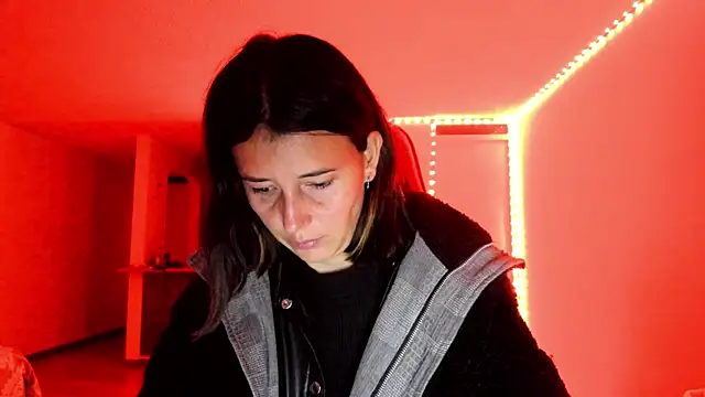 zoe jeane beker online show from February 20, 11:32 pm