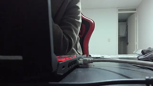 zoe jeane beker online show from February 11, 2:35 am