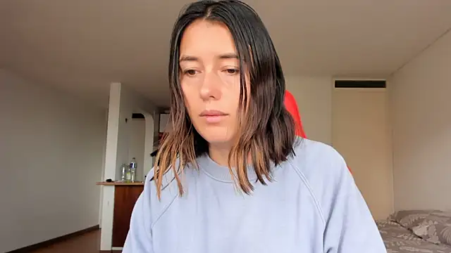 zoe jeane beker online show from February 11, 7:27 pm