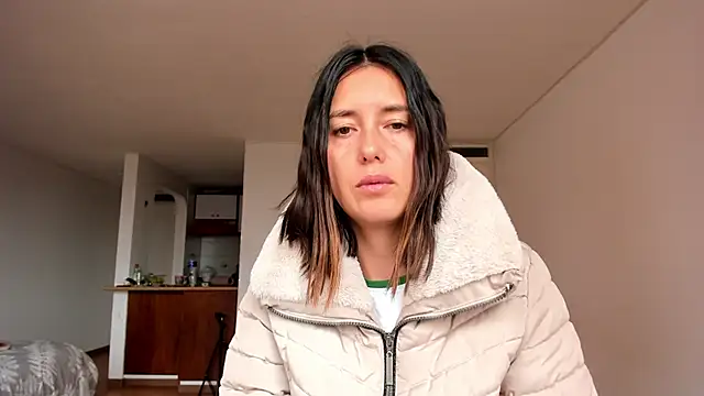 zoe jeane beker online show from February 27, 9:14 pm