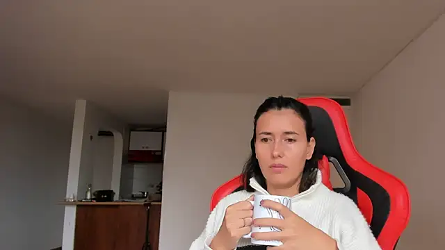 zoe jeane beker online show from February 16, 9:05 pm