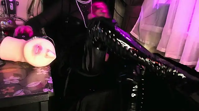 astarrot online show from January 11, 10:51 pm