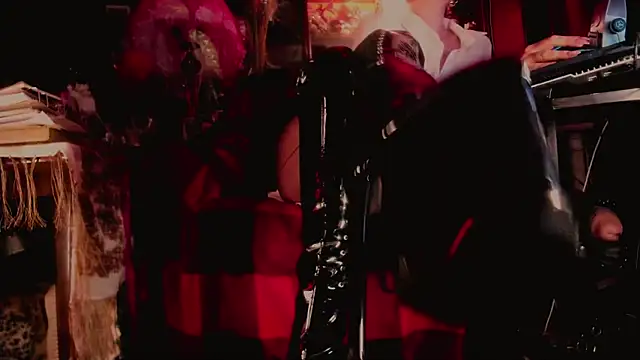 astarrot online show from March 20, 6:09 pm