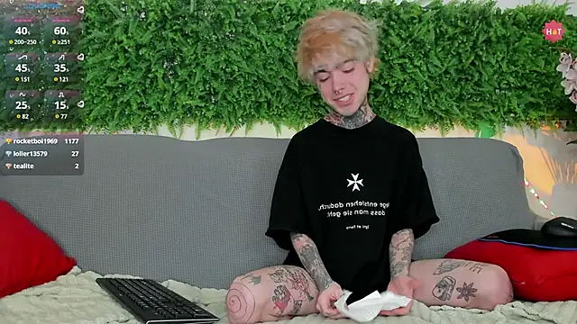 Snapshot of Hanako_Jentoru chatting on February 1, 6:19 pm Hanako Jentoru online show from February 1, 6:19 pm