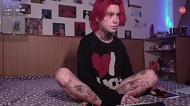 Snapshot of Hanako_Jentoru chatting on September 28, 7:04 am Hanako Jentoru online show from September 28, 7:04 am